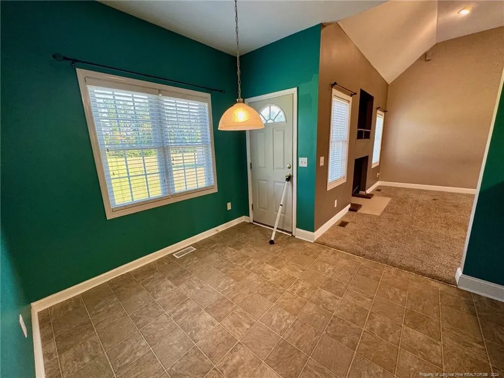 243 Trace Lane Pembroke, NC 28372