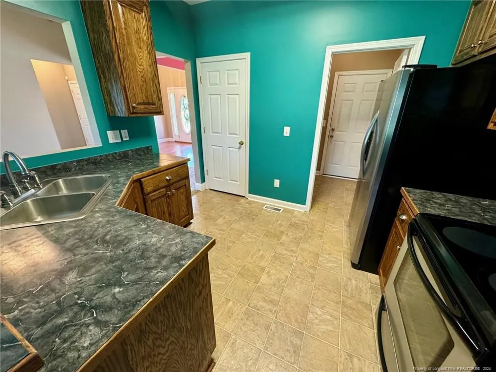 243 Trace Lane Pembroke, NC 28372