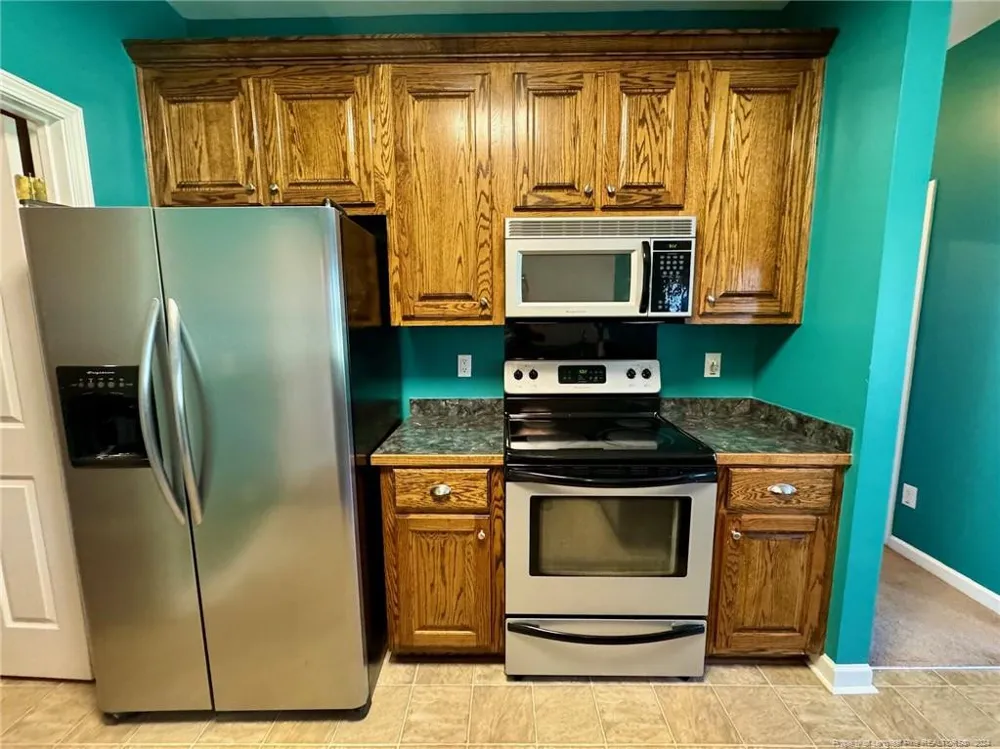 243 Trace Lane Pembroke, NC 28372