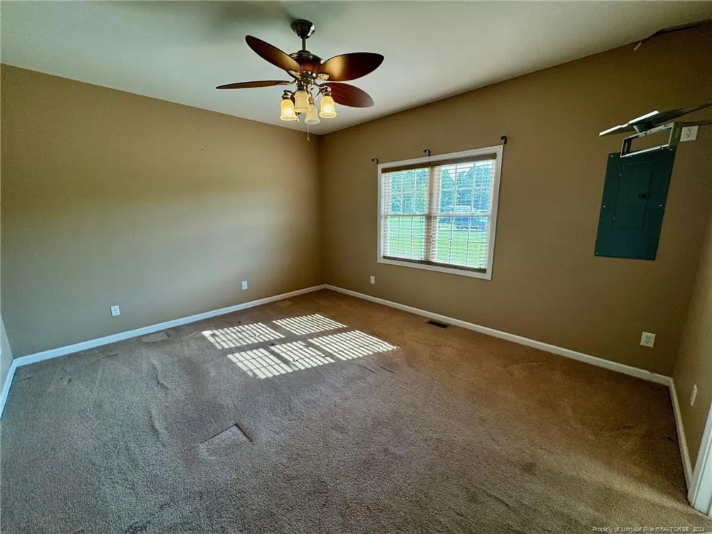 243 Trace Lane Pembroke, NC 28372