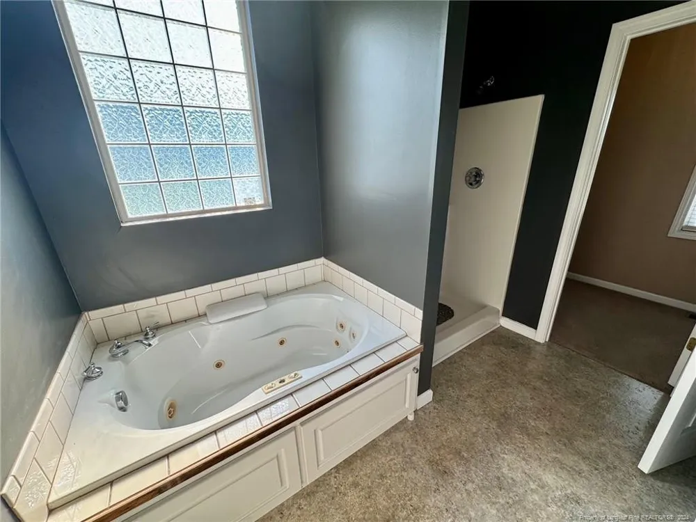 243 Trace Lane Pembroke, NC 28372