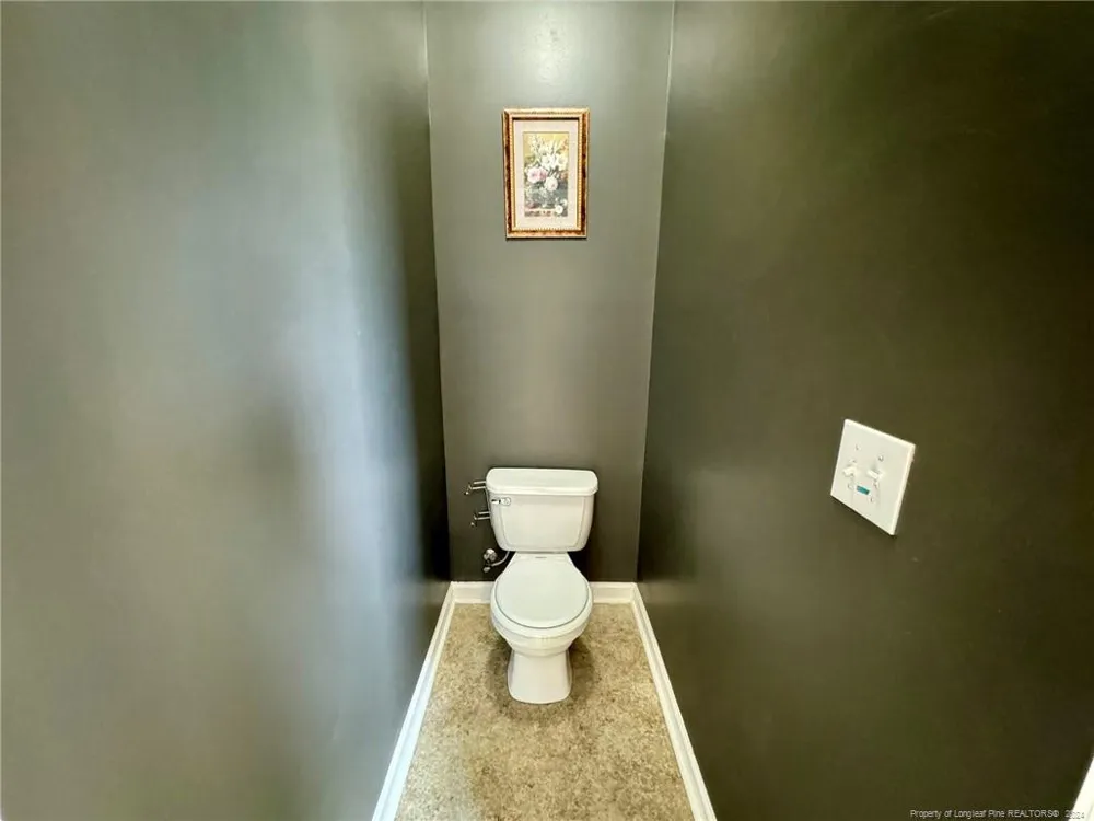 243 Trace Lane Pembroke, NC 28372