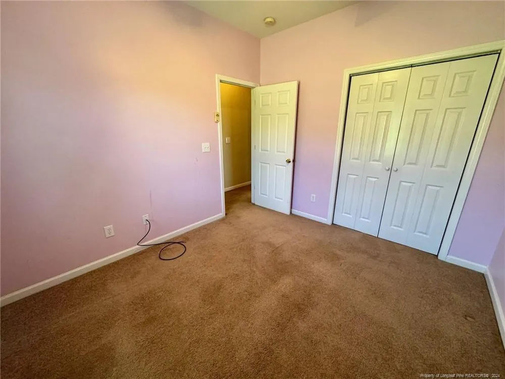 243 Trace Lane Pembroke, NC 28372