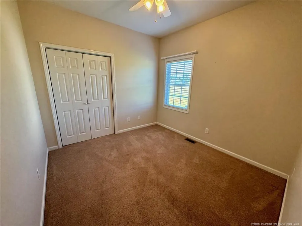 243 Trace Lane Pembroke, NC 28372