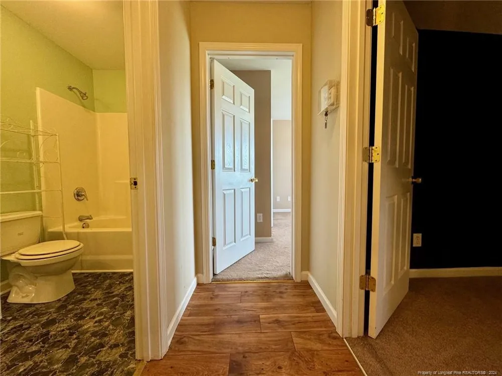 243 Trace Lane Pembroke, NC 28372