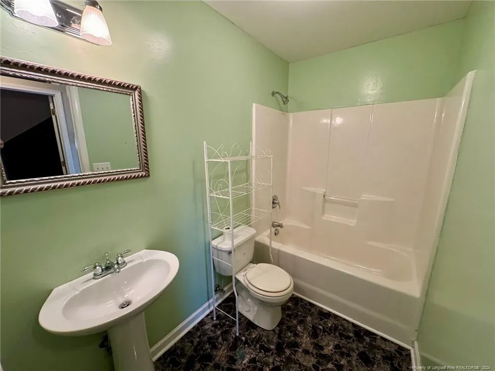 243 Trace Lane Pembroke, NC 28372