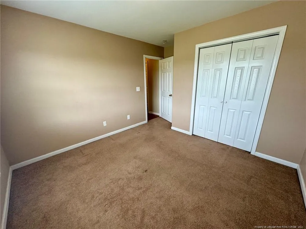 243 Trace Lane Pembroke, NC 28372