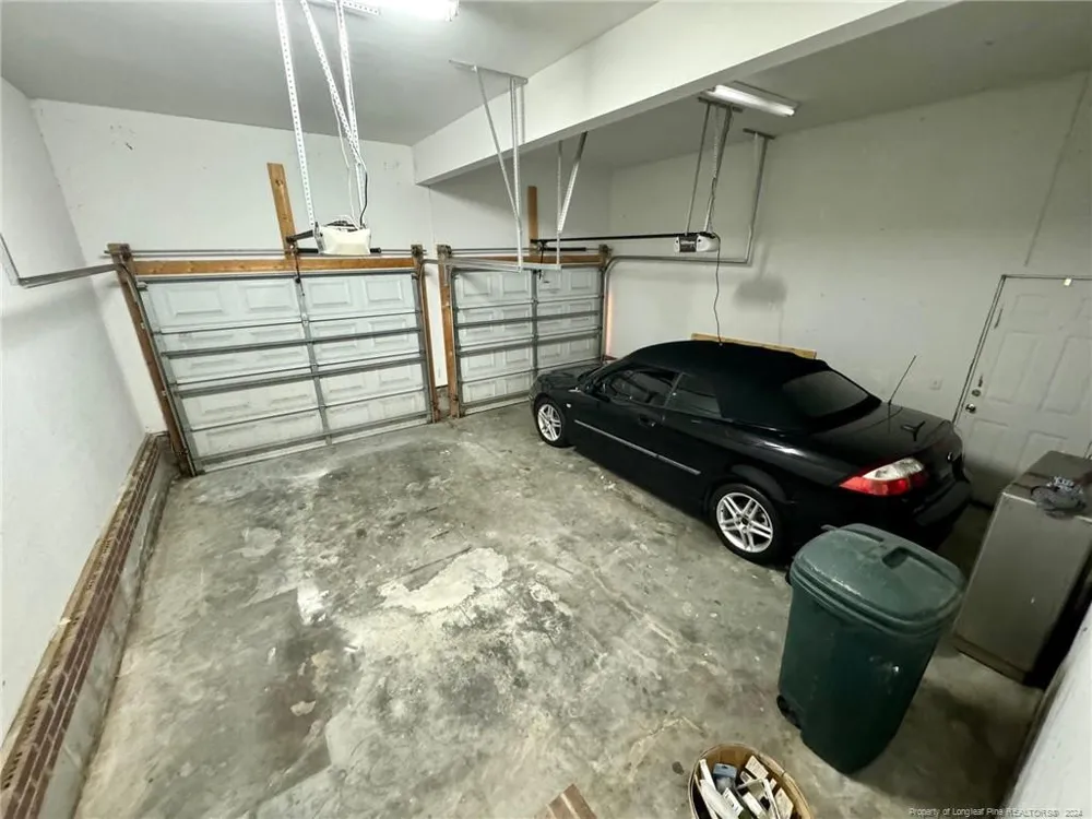 243 Trace Lane Pembroke, NC 28372