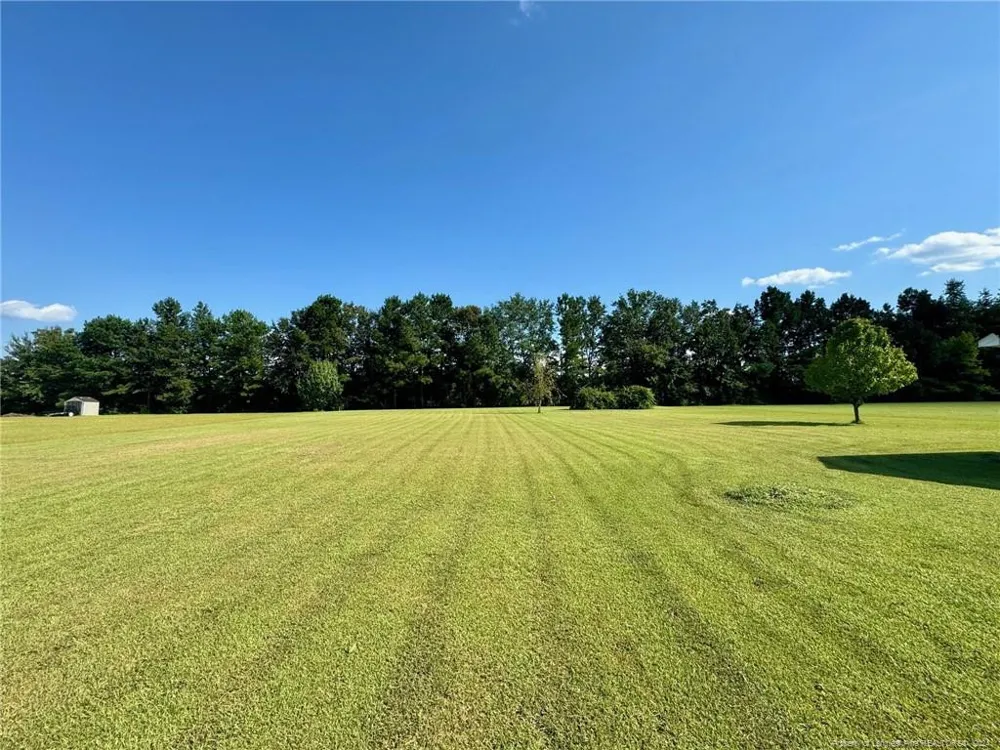 243 Trace Lane Pembroke, NC 28372
