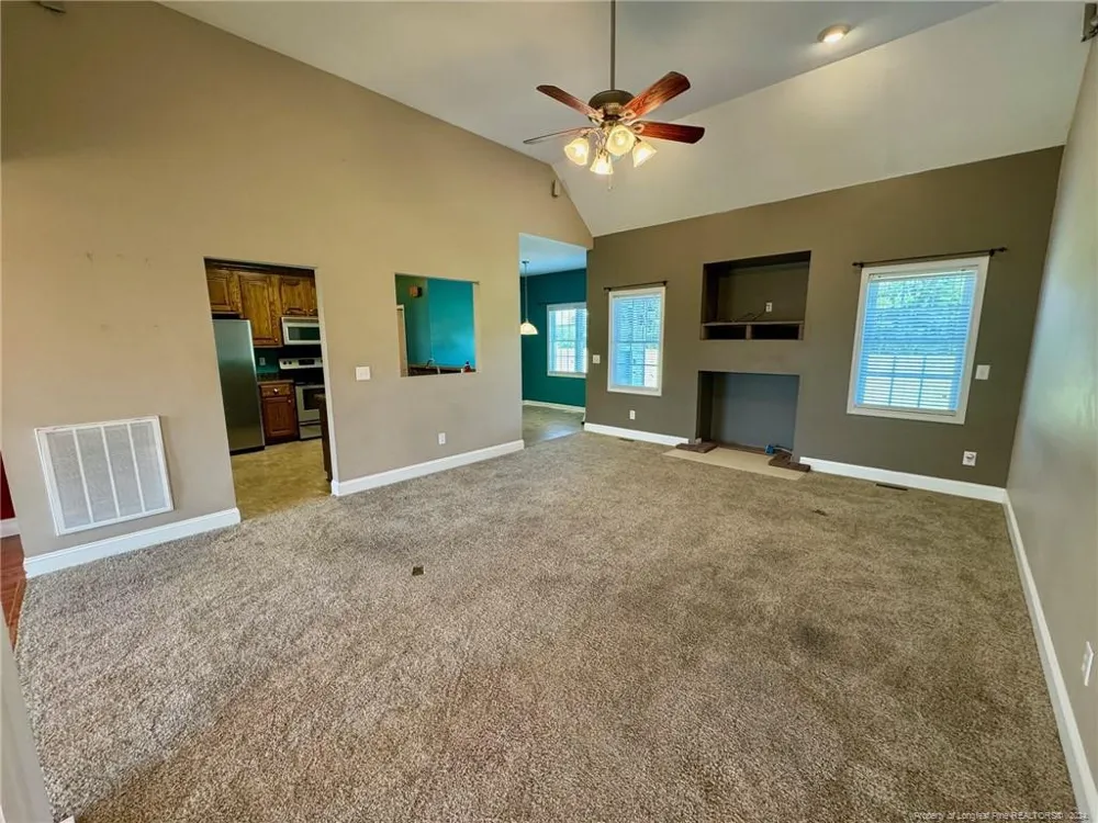 243 Trace Lane Pembroke, NC 28372