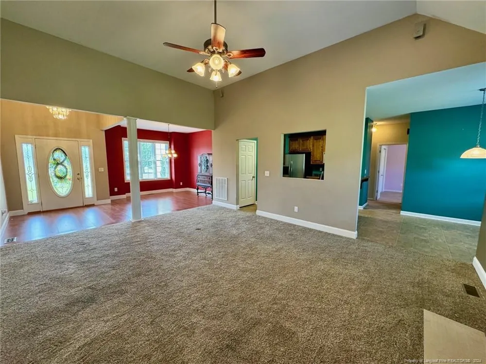 243 Trace Lane Pembroke, NC 28372