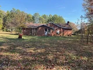 3350 Tungsten Mine Road Bullock, NC 27507
