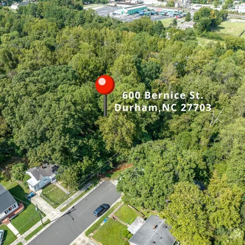 600 Bernice Street