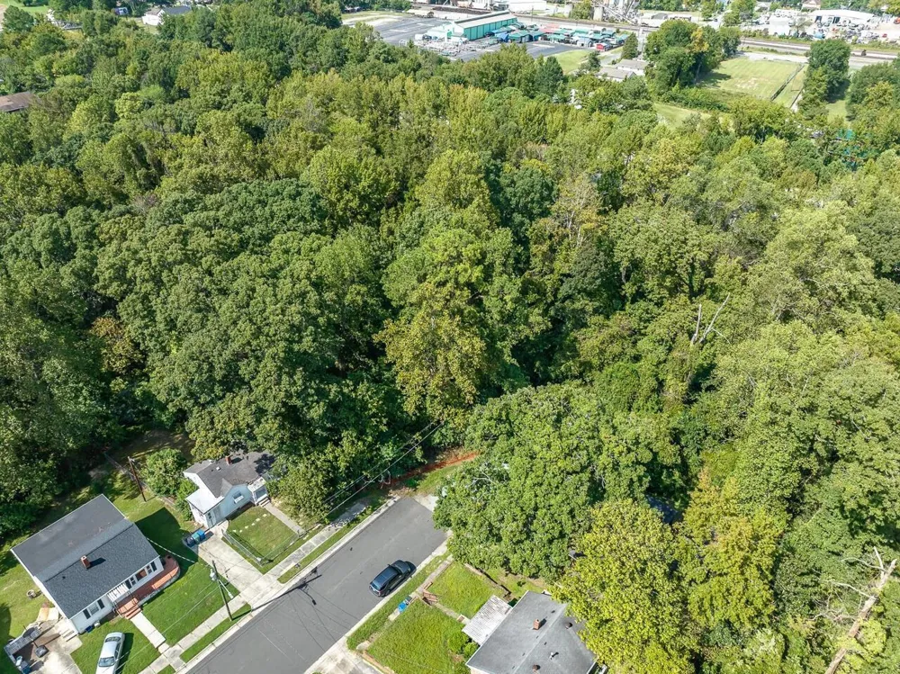 600 Bernice Street Durham, NC 27703
