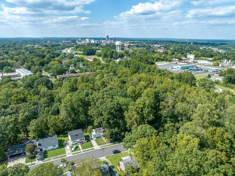 600 Bernice Street Durham, NC 27703