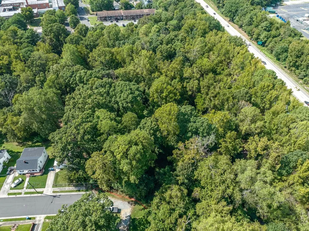 600 Bernice Street Durham, NC 27703