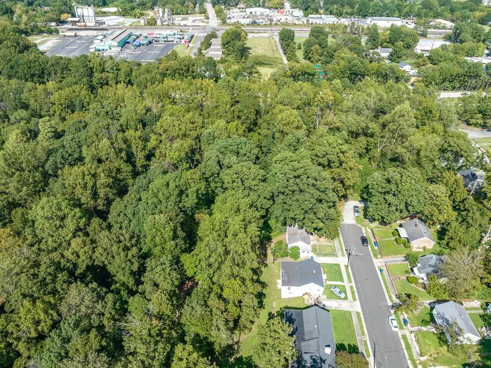 600 Bernice Street Durham, NC 27703