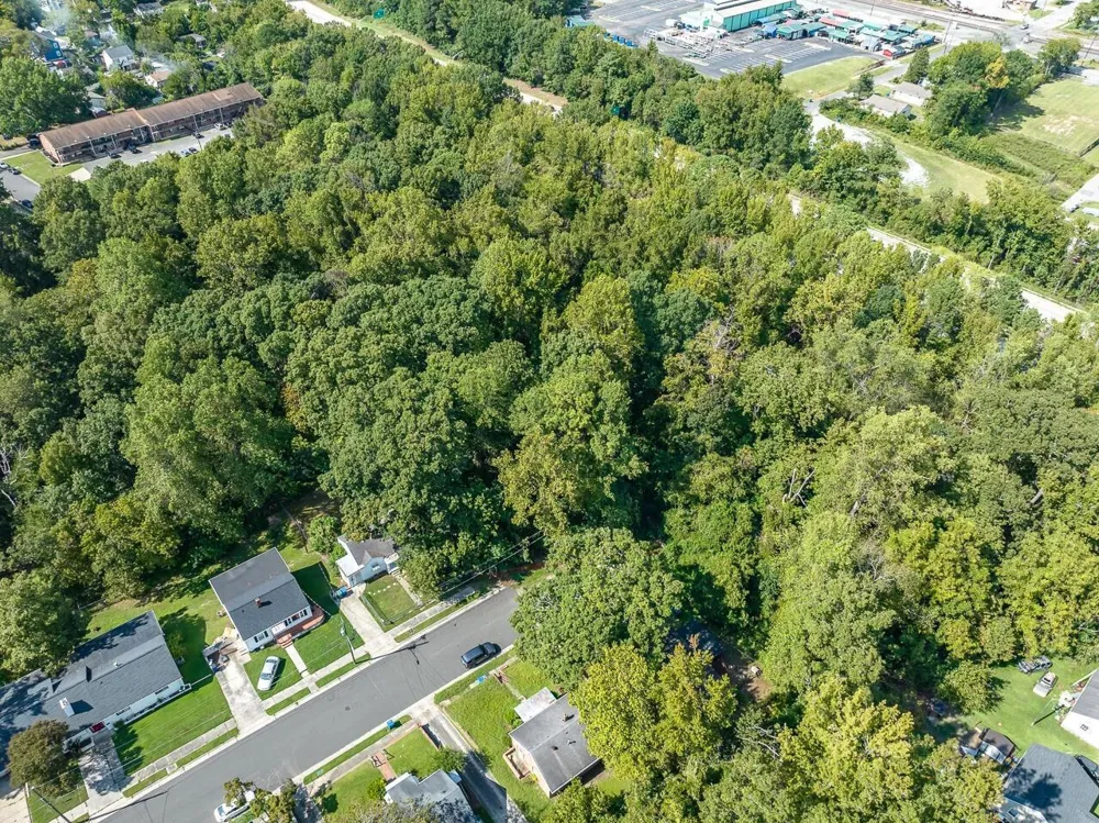 600 Bernice Street Durham, NC 27703