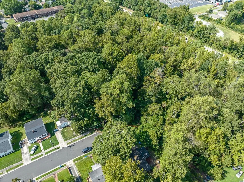 600 Bernice Street Durham, NC 27703