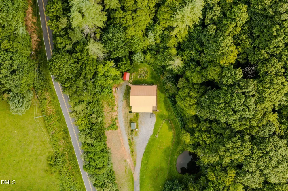 628 Roberts Road Laurel Springs, NC 28644
