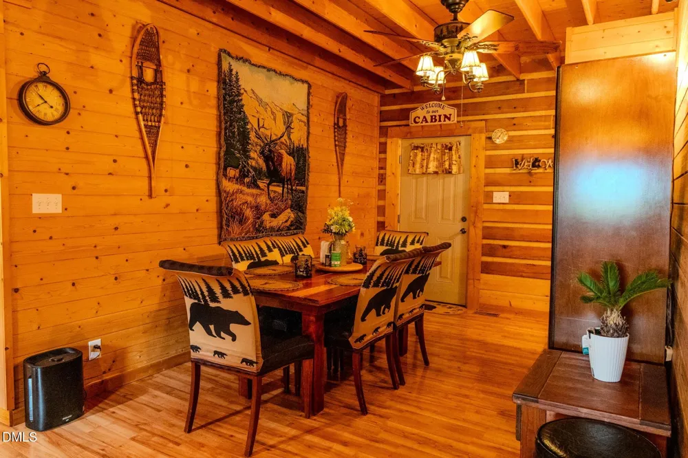 628 Roberts Road Laurel Springs, NC 28644