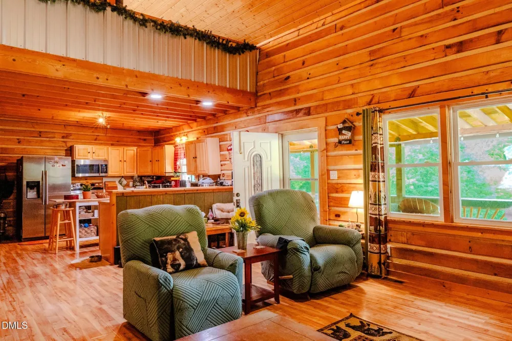 628 Roberts Road Laurel Springs, NC 28644