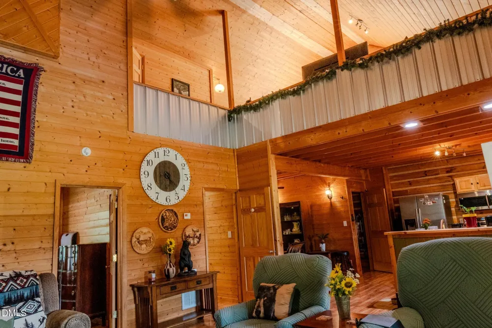 628 Roberts Road Laurel Springs, NC 28644