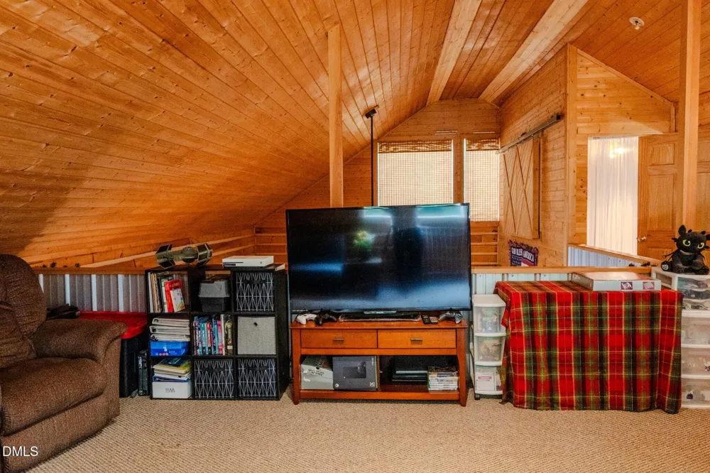 628 Roberts Road Laurel Springs, NC 28644