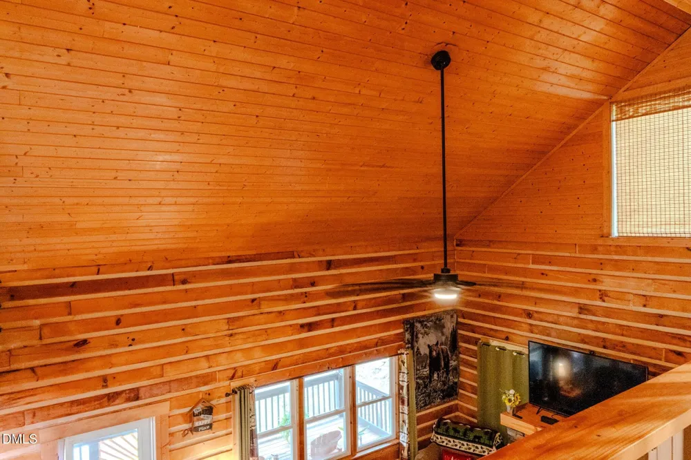 628 Roberts Road Laurel Springs, NC 28644