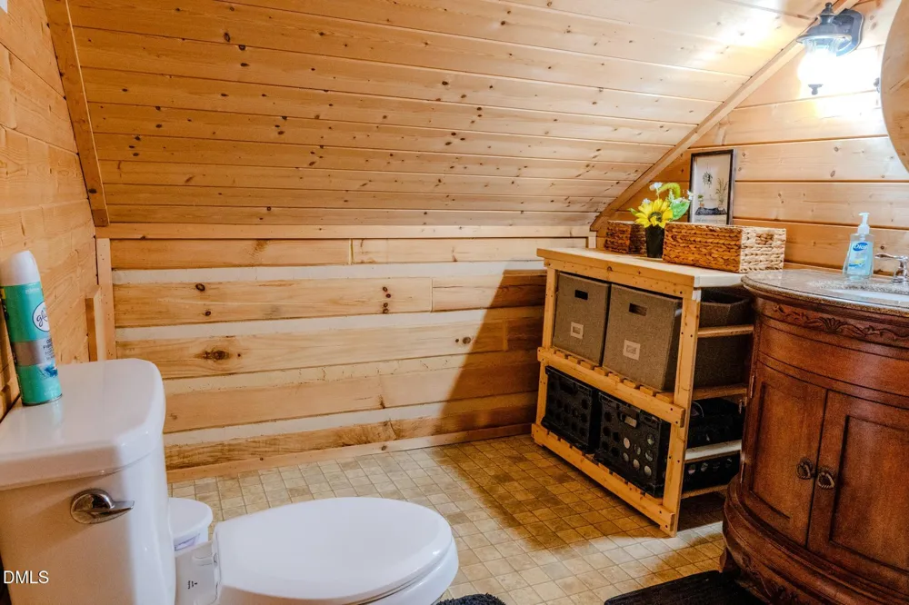 628 Roberts Road Laurel Springs, NC 28644