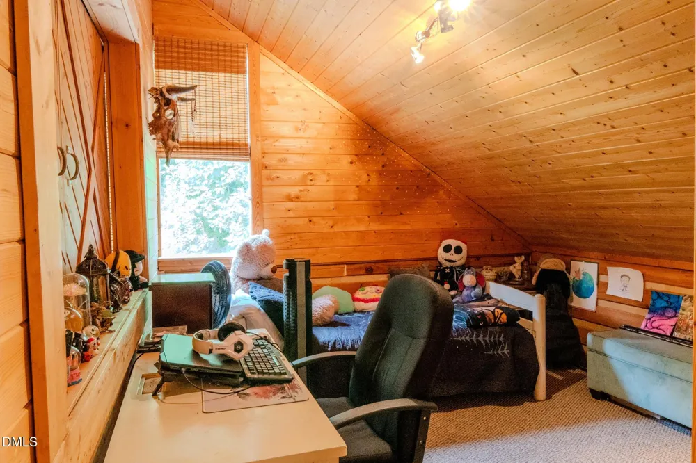 628 Roberts Road Laurel Springs, NC 28644