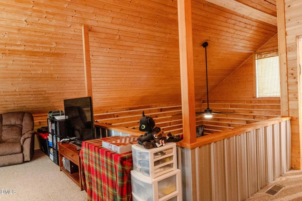628 Roberts Road Laurel Springs, NC 28644