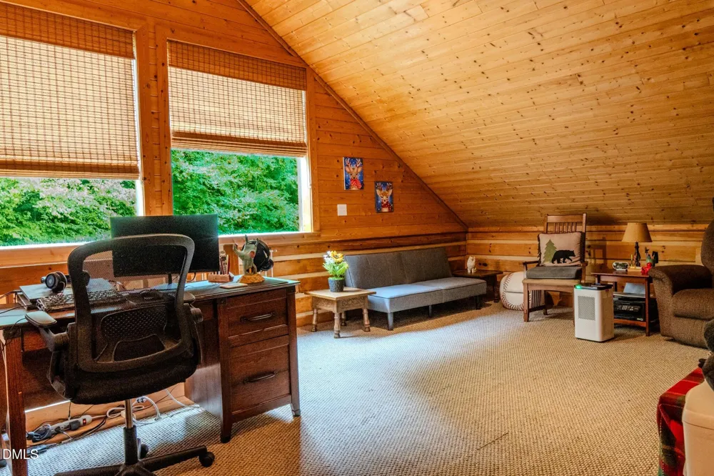628 Roberts Road Laurel Springs, NC 28644