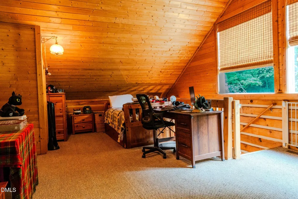 628 Roberts Road Laurel Springs, NC 28644