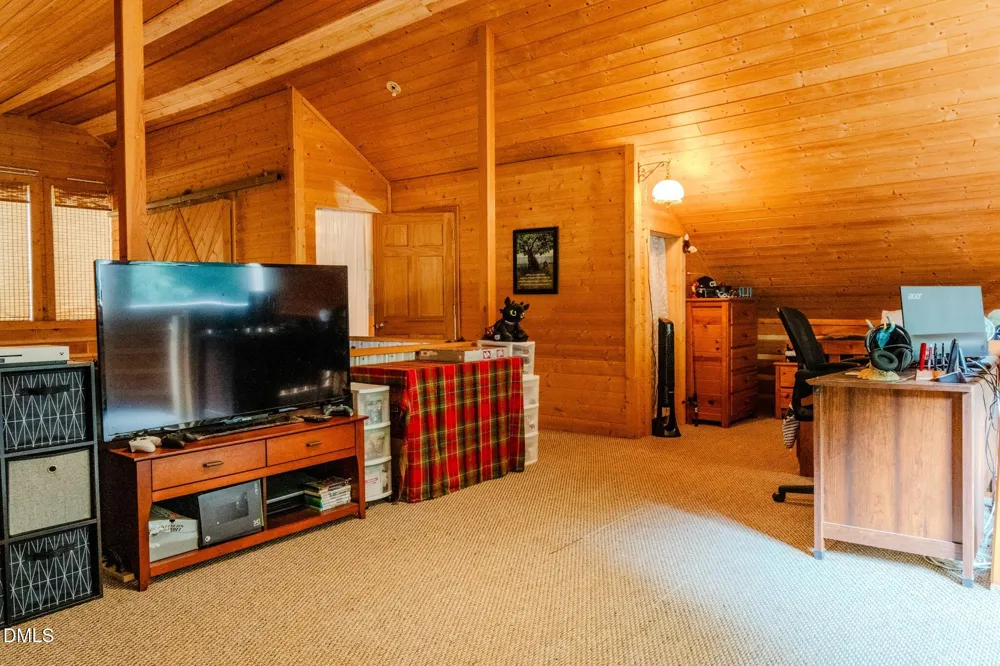 628 Roberts Road Laurel Springs, NC 28644