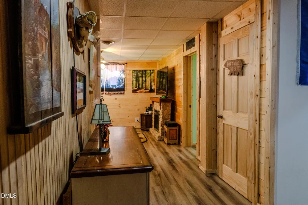 628 Roberts Road Laurel Springs, NC 28644