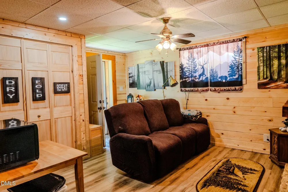 628 Roberts Road Laurel Springs, NC 28644