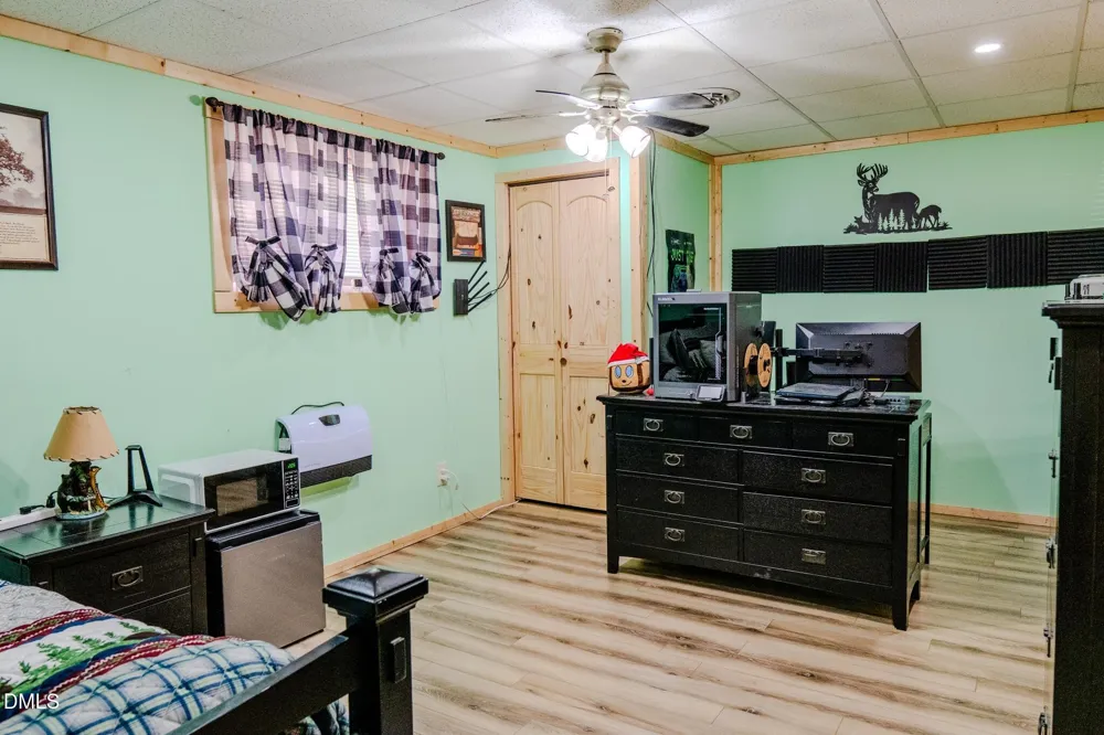 628 Roberts Road Laurel Springs, NC 28644