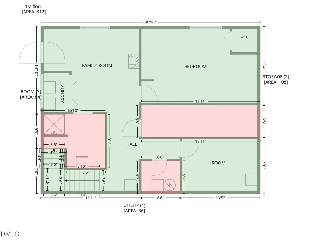 628 Roberts Road Laurel Springs, NC 28644