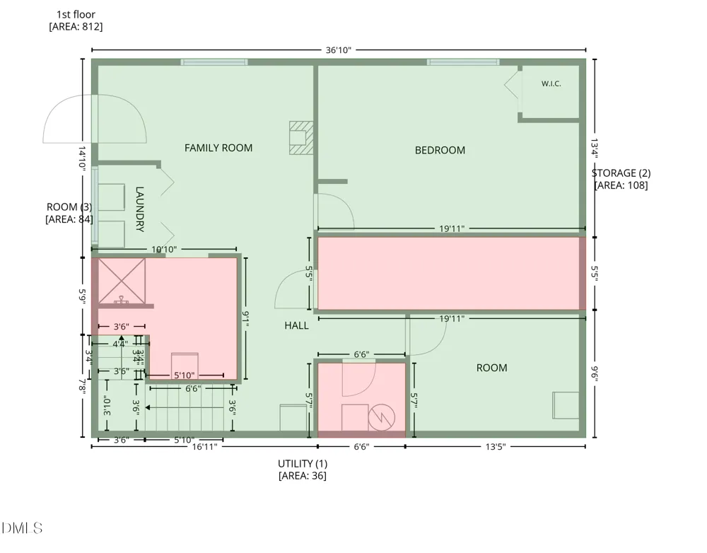 628 Roberts Road Laurel Springs, NC 28644