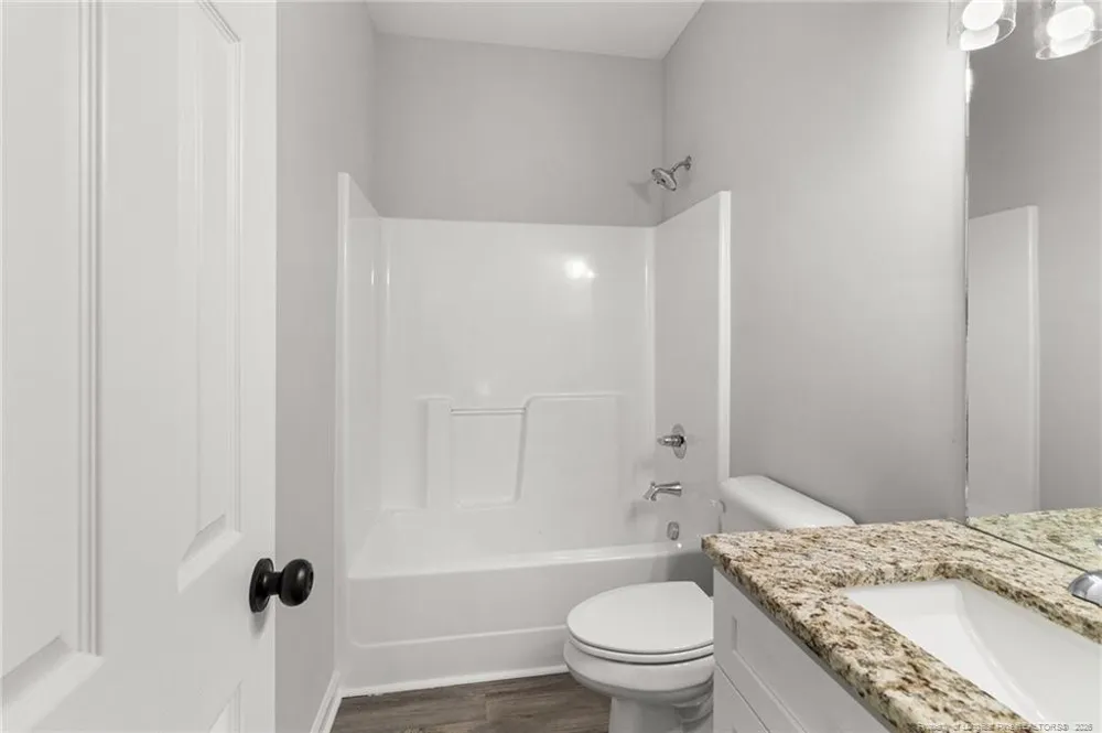 802 Holmes Street Clinton, NC 28328