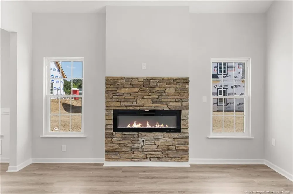 802 Holmes Street Clinton, NC 28328