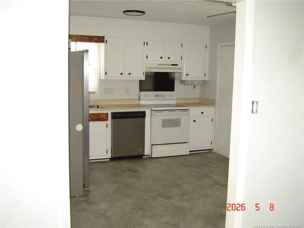 5733 Sagamore Road Hope Mills, NC 28348