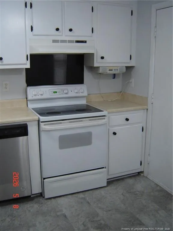 5733 Sagamore Road Hope Mills, NC 28348
