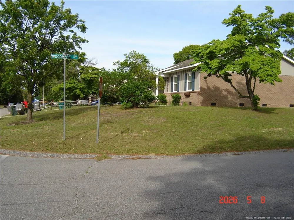 5733 Sagamore Road Hope Mills, NC 28348