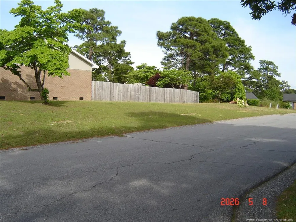 5733 Sagamore Road Hope Mills, NC 28348