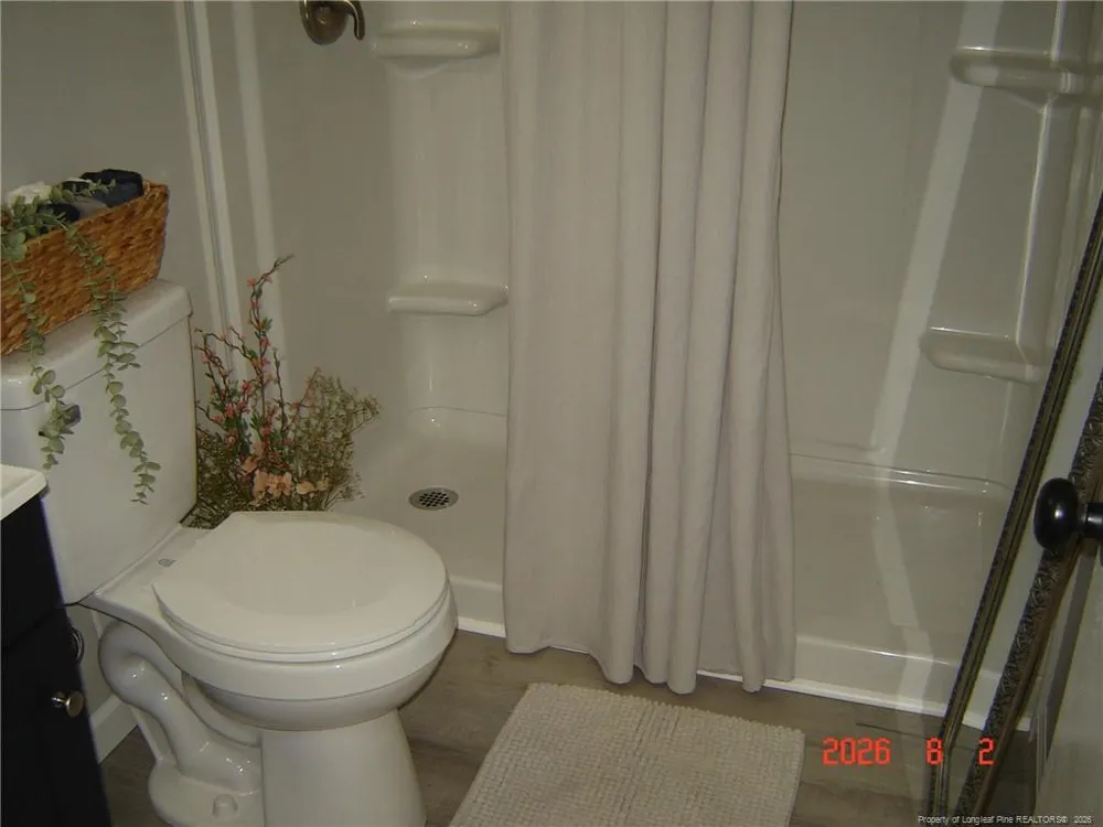 5733 Sagamore Road Hope Mills, NC 28348
