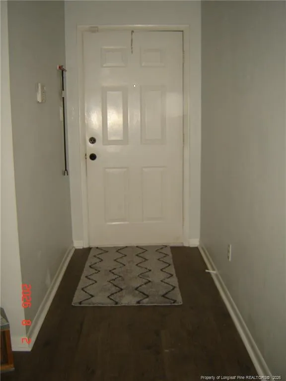 5733 Sagamore Road Hope Mills, NC 28348