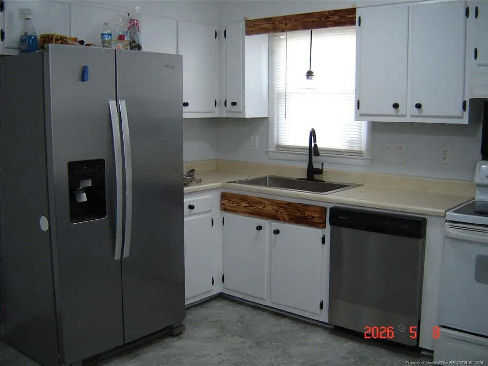 5733 Sagamore Road Hope Mills, NC 28348