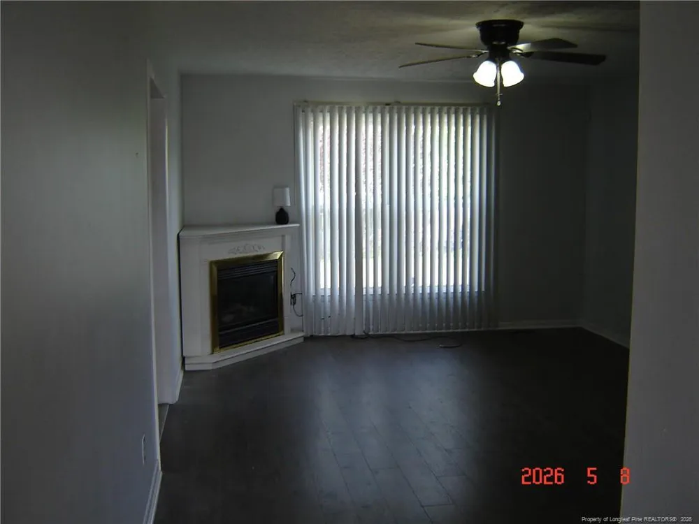 5733 Sagamore Road Hope Mills, NC 28348